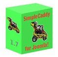 Migrate from Simplecaddy