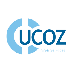 Migrate from Ucoz